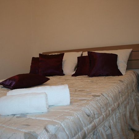 Apartments Rotim 자오스트로그 객실 사진
