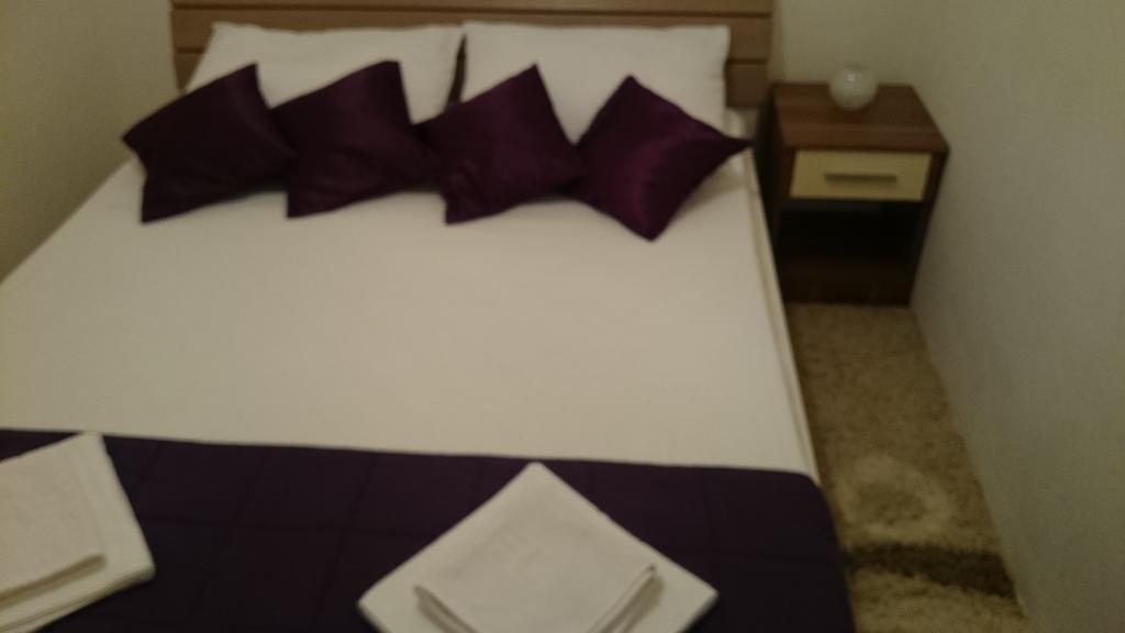 Apartments Rotim 자오스트로그 객실 사진
