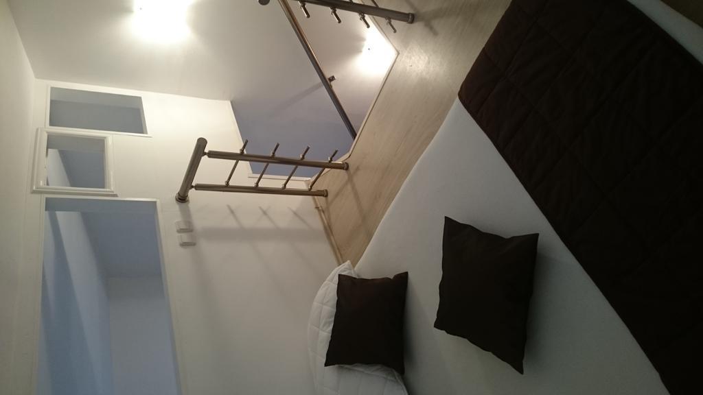 Apartments Rotim 자오스트로그 객실 사진